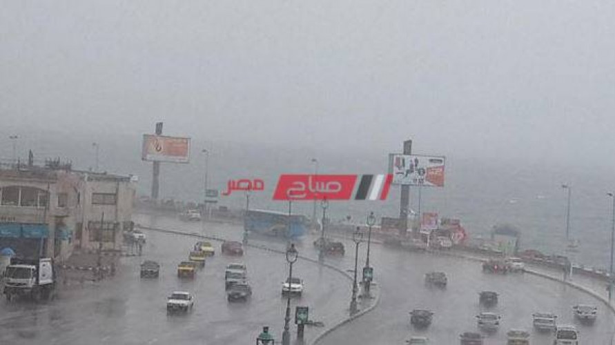 موعد نوة قاسم علي الإسكندرية 2020 بعد تداول أنباء عن غرق بعض المدن