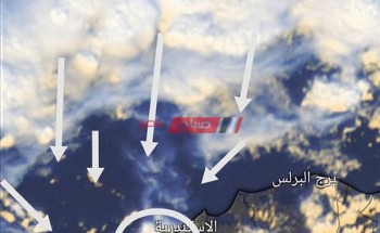 طقس الإسكندرية غداً: هطول أمطار غزيرة رعدية وانخفاض في درجات الحرارة
