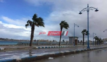 استمرار تعطيل الدراسة غدا في محافظة مطروح بسبب الطقس السيء