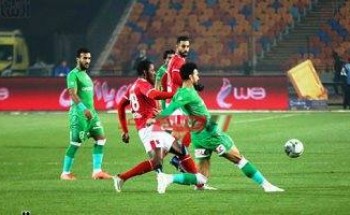 اهداف مباراة الأهلي والاتحاد السكندري اليوم كأس مصر