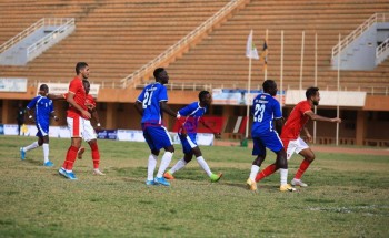 الأهلي يحدد موعد إياب مباراة سونيديب بدوري أبطال إفريقيا
