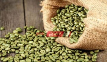 10 فوائد مهمة للقهوه الخضراء تعرف عليها