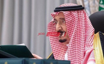 الموعد المحدد لإعلان ميزانية السعودية 1442