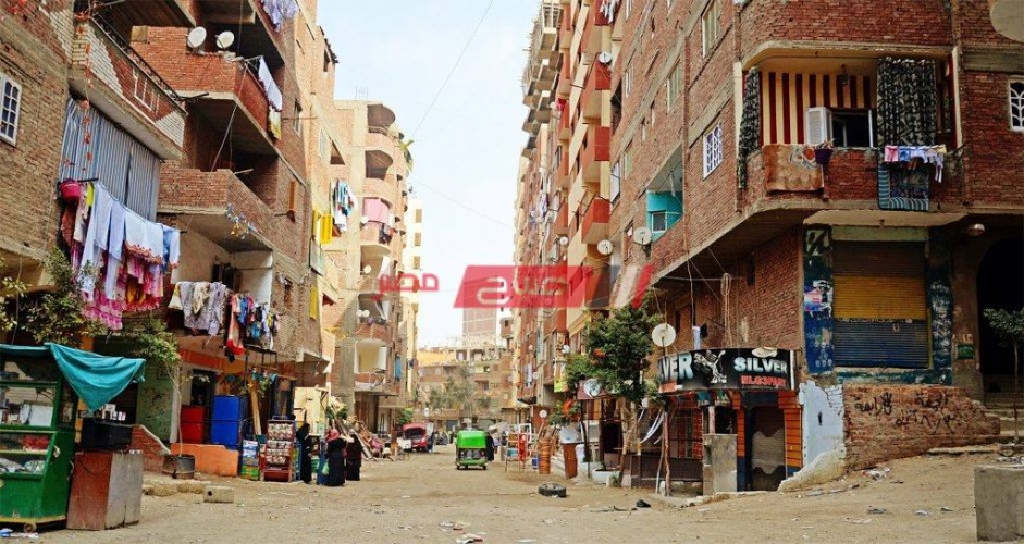 الانتهاء من تسكين 833 أسرة بشقق مشروع أهالينا في القاهرة