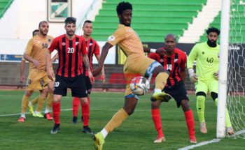 نتيجة مباراة خيطان وبرقان اليوم كأس مصر