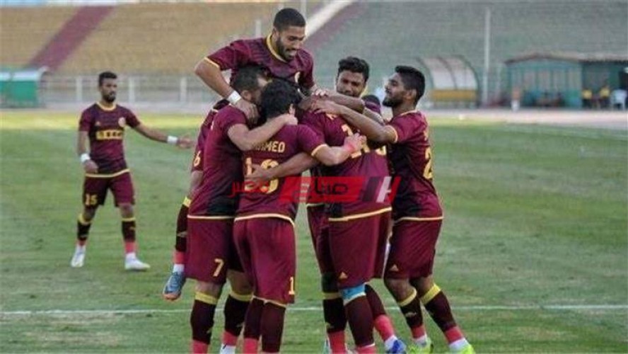 نتيجة مباراة سيراميكا والبنك الأهلي الدوري المصري