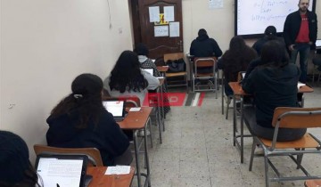 اليكم جدول امتحانات الصف الثاني الثانوي الترم الأول 2021 محافظة بورسعيد للمواد غير المضافة للمجموع