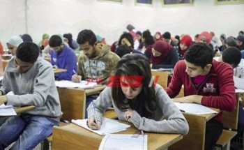 قرار بعدم منع أي طالب من تأدية الامتحان بسبب المصاريف بجنوب سيناء