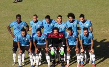 نتيجة مباراة غزل المحلة وإيسترن كومباني الدوري المصري