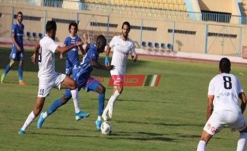 نتيجة مباراة إنبي وأسوان اليوم الدوري المصري الاسبوع الاول