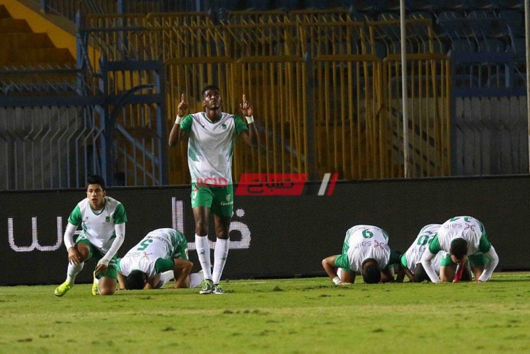الأهلي يرفض الراحة قبل نهائي كأس مصر