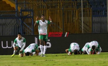 الأهلي يرفض الراحة قبل نهائي كأس مصر