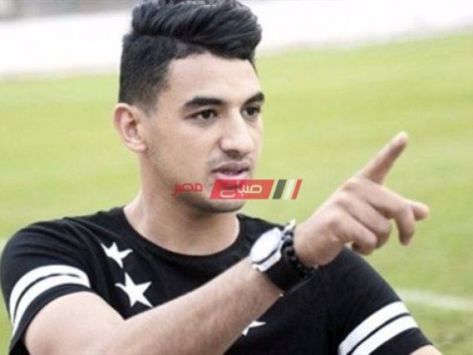 عاجل – محمد حمدي يغيب عن بيراميدز أمام الزمالك بعد إصابته بالكورونا