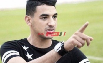 عاجل – محمد حمدي يغيب عن بيراميدز أمام الزمالك بعد إصابته بالكورونا