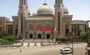 إغلاق مسجد النور أسبوعين بسبب عدم الالتزام بالكمامات