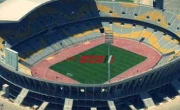رسميًا – برج العرب يستضيف نهائي كأس مصر