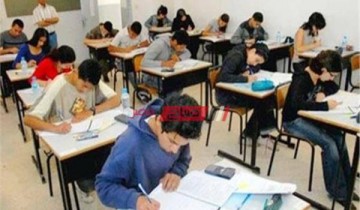 اعرف حالا طريقة ملء استمارة امتحانات الشهادة الإعدادية 2021 موقع وزارة التربية والتعليم