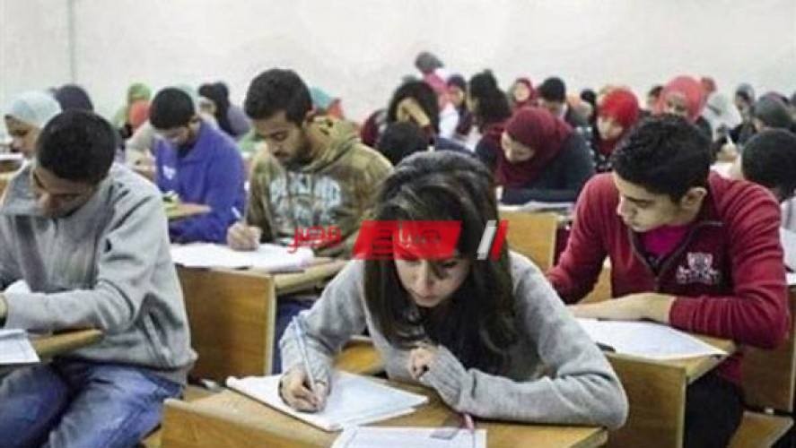 وزارة التعليم تكشف موعد الامتحانات التجريبية للشهادة الثانوية العامة 2021