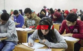 وزارة التعليم تكشف موعد الامتحانات التجريبية للشهادة الثانوية العامة 2021