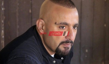 أحمد السقا يهنئ جمهوره بمناسبة العيد الفطر المبارك