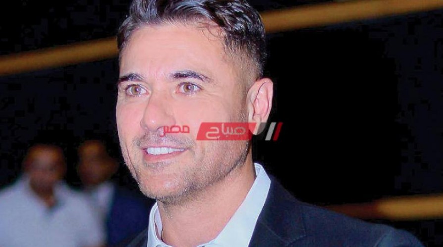 أحمد عز يعلن عن فيلم جديد مع المخرج شريف عرفة