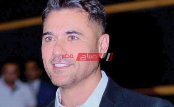 أحمد عز يعلن عن فيلم جديد مع المخرج شريف عرفة