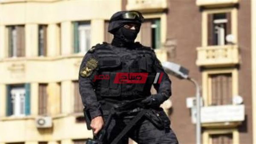 أمن القاهرة ينجح فى كشف ملابسات إختلاق واقعة تعرض أحد الأشخاص للسرقة بالإكراه