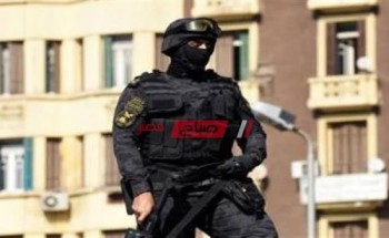 أمن القاهرة ينجح فى كشف ملابسات إختلاق واقعة تعرض أحد الأشخاص للسرقة بالإكراه