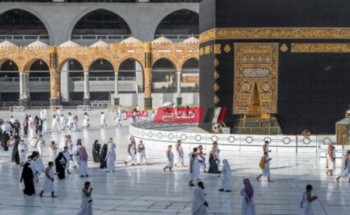 ضوابط عمرة رمضان 2021 في مصر وشروطها