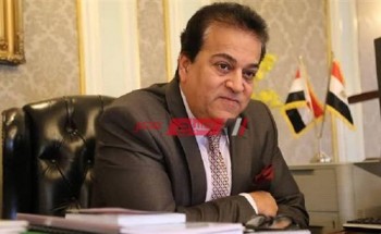 التعليم العالي يكشف موعد عودة الدراسة الترم الثاني 2021 بالجامعات المصرية
