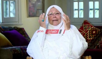 شريهان :” أعزي الشعب المصري في الدكتورة عبلة الكحلاوي”