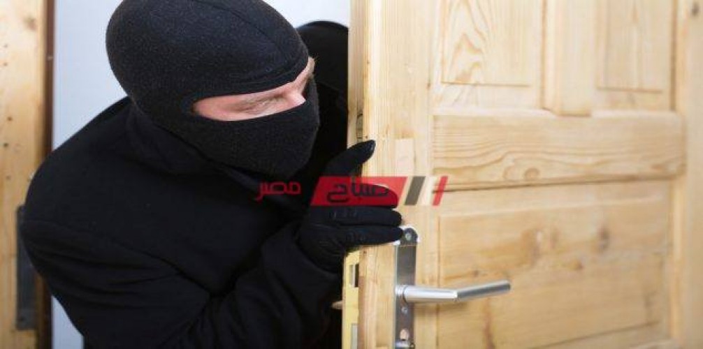 القبض على المتهم بسرقة محتويات فندق بمنطقة الأزبكية