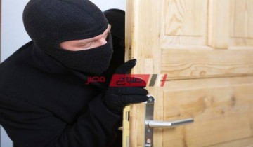 القبض على المتهم بسرقة محتويات فندق بمنطقة الأزبكية