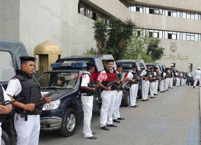 تفاصيل مقتل سائق تروسيكل بمنطقة محرم بك في الإسكندرية