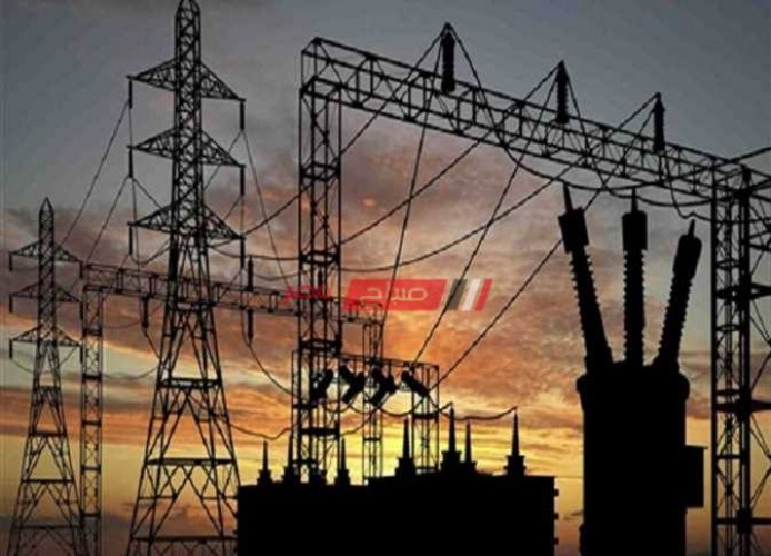 إعلان بني سويف عن فصل الكهرباء عن بعض المناطق غداً بسبب الصيانة