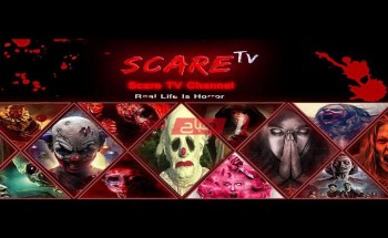 الجديد تردد قناة Scare Tv على نايل سات 2021 متابع أفلام الرعب الأجنبية على سكار تي في