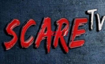 استقبل تردد قناة Scare tv الجديد 2021 على النايل سات لعشاق أفلام الرعب الأجنبية