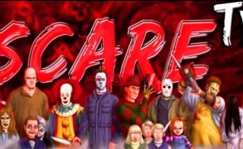 تابع تردد قناة scare tv الجديد 2021 على النايل سات افلام الرعب والخيال العلمي سكار تي في