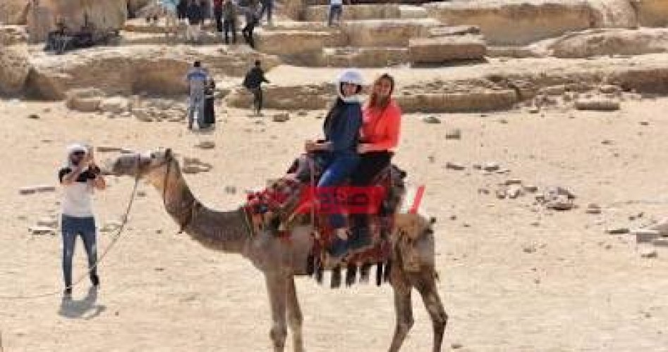 CNN مصر صنفت كأفضل وجهه سفر سياحية آمنة بين 21 وجهة 2021