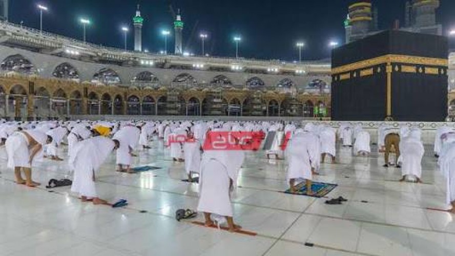 السياحة توضح تفاصيل عمرة رمضان 2021 في مصر- الشروط والضوابط