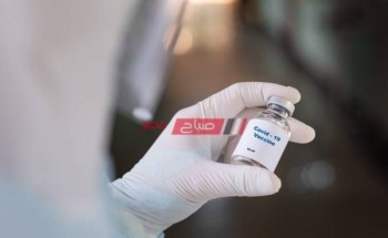 الأطقم الطبية بمستشفى أبو خليفة تتلقى أول جرعة لقاح كورونا