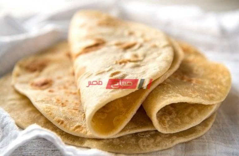 طريقة عمل خبز الشوفان السريع الصحى على طريقة الشيف فاطمة ابو حاتى
