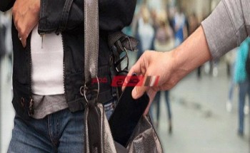 القبض على عاطلين تخصصا فى إرتكاب جرائم سرقات الهواتف المحمولة بإسلوب “الخطف” فى القاهرة