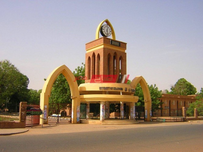شروط القبول في الجامعات السودانية 2021 للبكالوريوس والدبلوم التقني