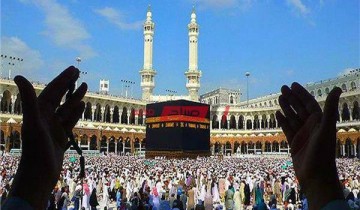 سعر عمرة رمضان 2021-1442 في مصر وجميع الإجراءات الجديدة