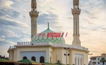امطار خفيفه مع طقس معتدل في محافظة دمياط اليوم الأحد 31-10-2021 .. تعرف على التوقعات