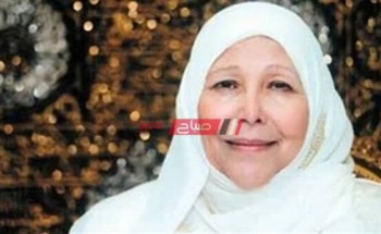 تفاصيل وفاة الدكتورة عبلة الكحلاوي بفيروس كورونا المستجد
