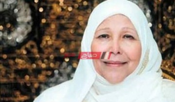 قرينة الرئيس السيسي تنعي الداعية الدكتورة عبلة الكحلاوي