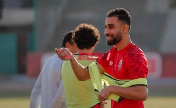 الكشف عن موقف عمرو السولية من المشاركة في مباراة الوداد المغربي
