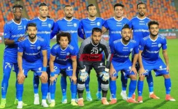 أهداف مباراة أسوان والبنك الأهلي الدوري المصري